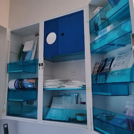 דירה Joli Lumineux Au Calme, Wi-fi, Parking