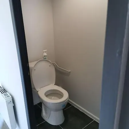 Joli Lumineux Au Calme, Wi-fi, Parking Apartmán Cahors