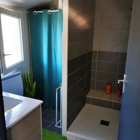 Joli Lumineux Au Calme, Wi-fi, Parking Appartement Cahors