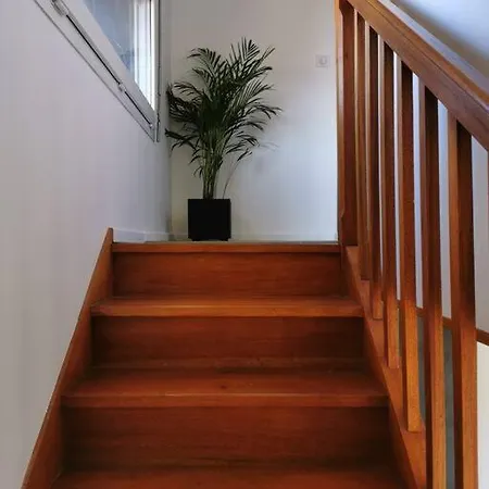 Joli Lumineux Au Calme, Wi-fi, Parking