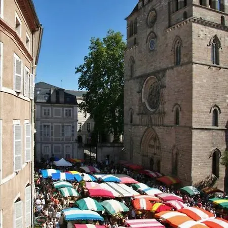 Joli Lumineux Au Calme, Wi-fi, Parking * קאור