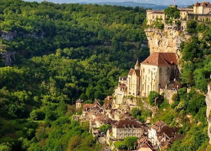Joli Lumineux Au Calme, Wi-fi, Parking Apartment Cahors