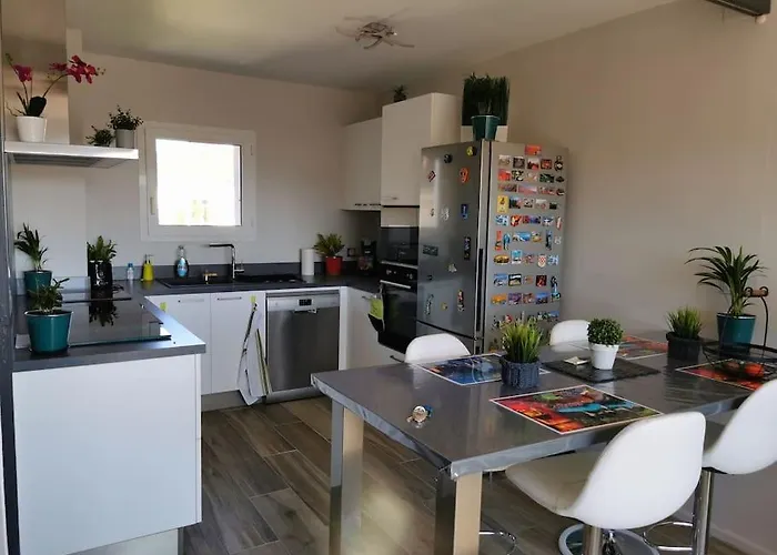 Joli Lumineux Au Calme, Wi-fi, Parking Apartment Cahors