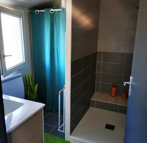 Joli Lumineux Au Calme, Wi-fi, Parking Apartment Cahors